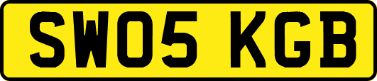 SW05KGB