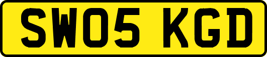 SW05KGD