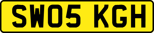 SW05KGH