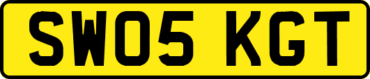 SW05KGT