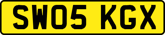 SW05KGX