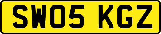 SW05KGZ
