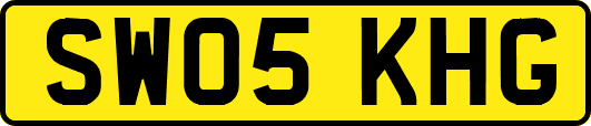 SW05KHG