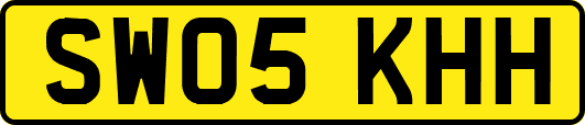 SW05KHH