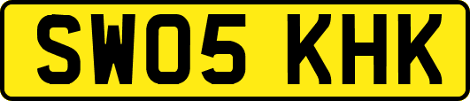 SW05KHK