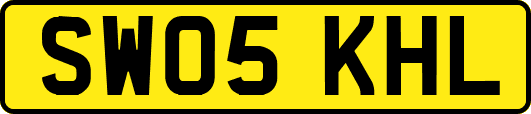 SW05KHL