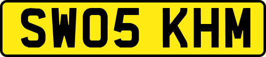 SW05KHM