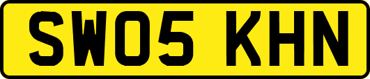 SW05KHN