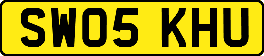 SW05KHU