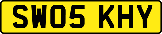 SW05KHY