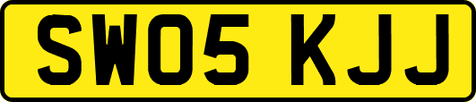 SW05KJJ