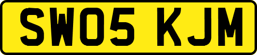 SW05KJM