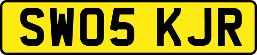 SW05KJR