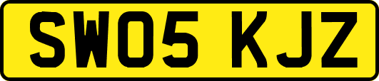 SW05KJZ