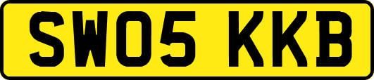 SW05KKB