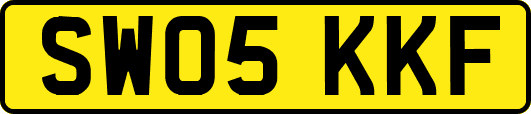 SW05KKF