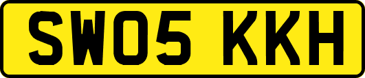 SW05KKH
