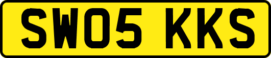 SW05KKS