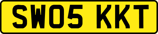 SW05KKT