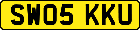 SW05KKU