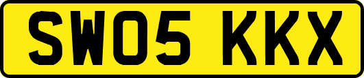 SW05KKX