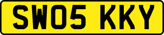 SW05KKY