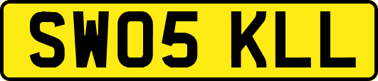 SW05KLL