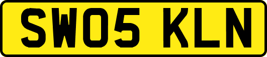 SW05KLN