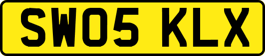 SW05KLX