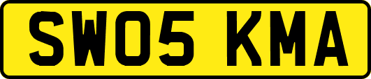 SW05KMA