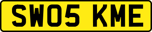 SW05KME