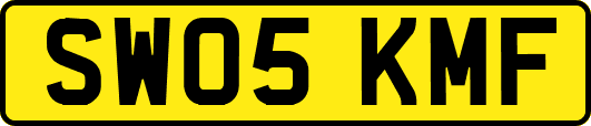 SW05KMF
