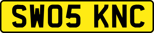 SW05KNC