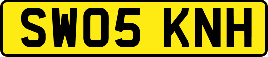 SW05KNH