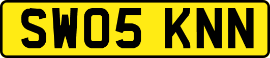 SW05KNN