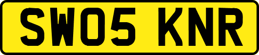 SW05KNR