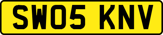SW05KNV