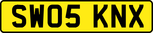 SW05KNX