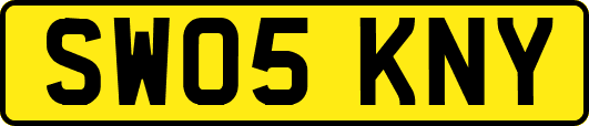 SW05KNY