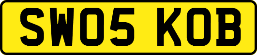 SW05KOB