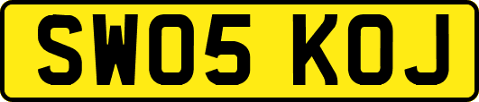 SW05KOJ