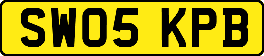 SW05KPB