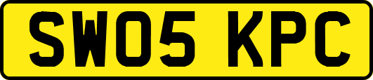SW05KPC