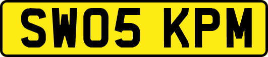 SW05KPM