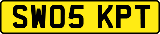 SW05KPT