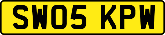SW05KPW