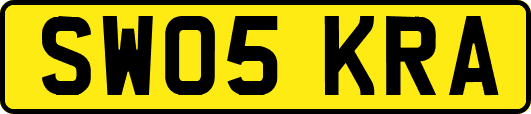 SW05KRA