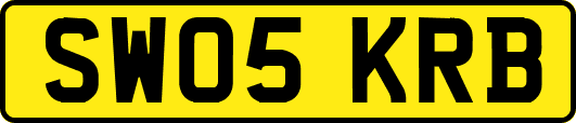 SW05KRB