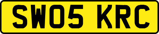 SW05KRC