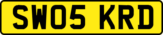 SW05KRD